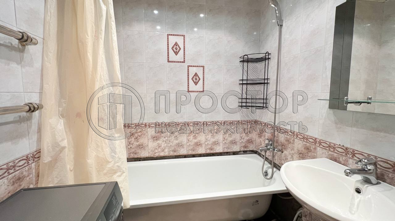 2-комнатная квартира, 50.4 м² - фото 8