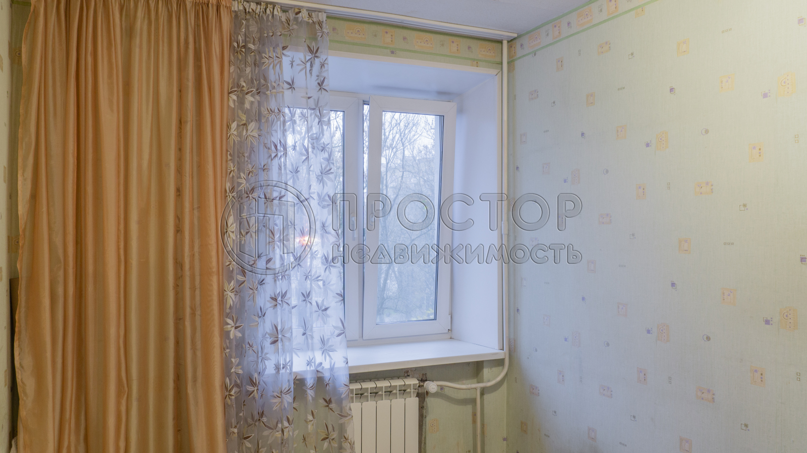 3-комнатная квартира, 56.7 м² - фото 6