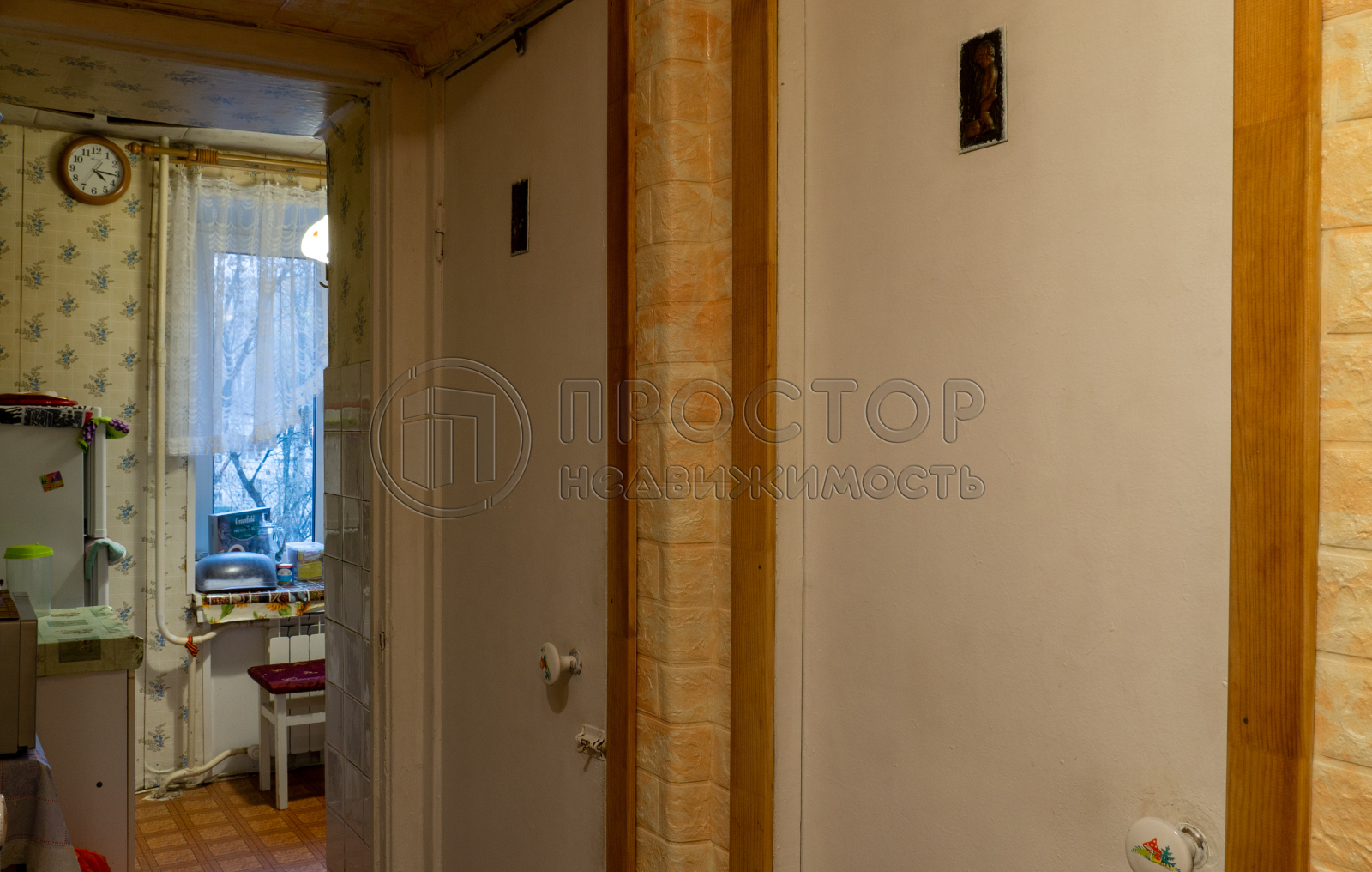 3-комнатная квартира, 56.7 м² - фото 34