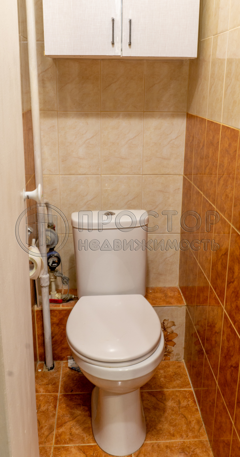 3-комнатная квартира, 56.7 м² - фото 36