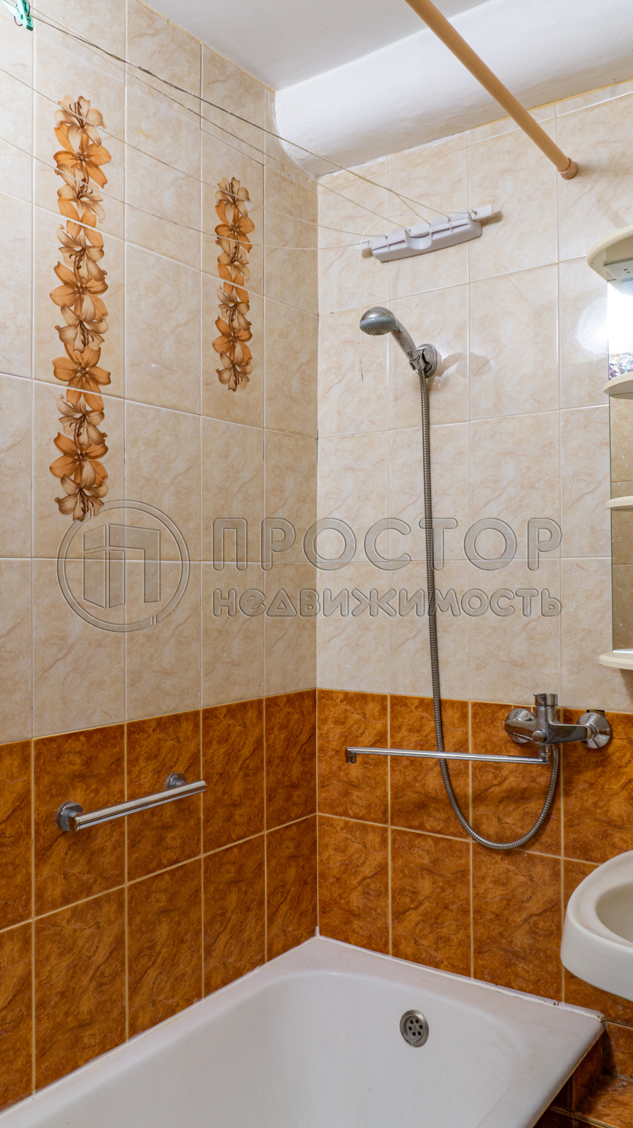 3-комнатная квартира, 56.7 м² - фото 44