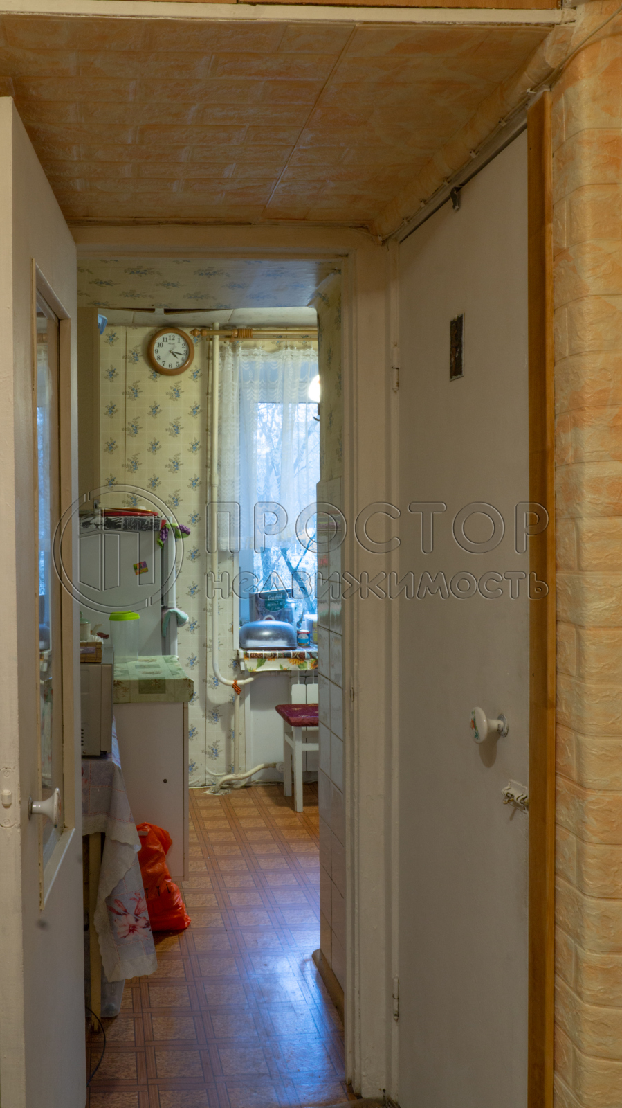3-комнатная квартира, 56.7 м² - фото 46