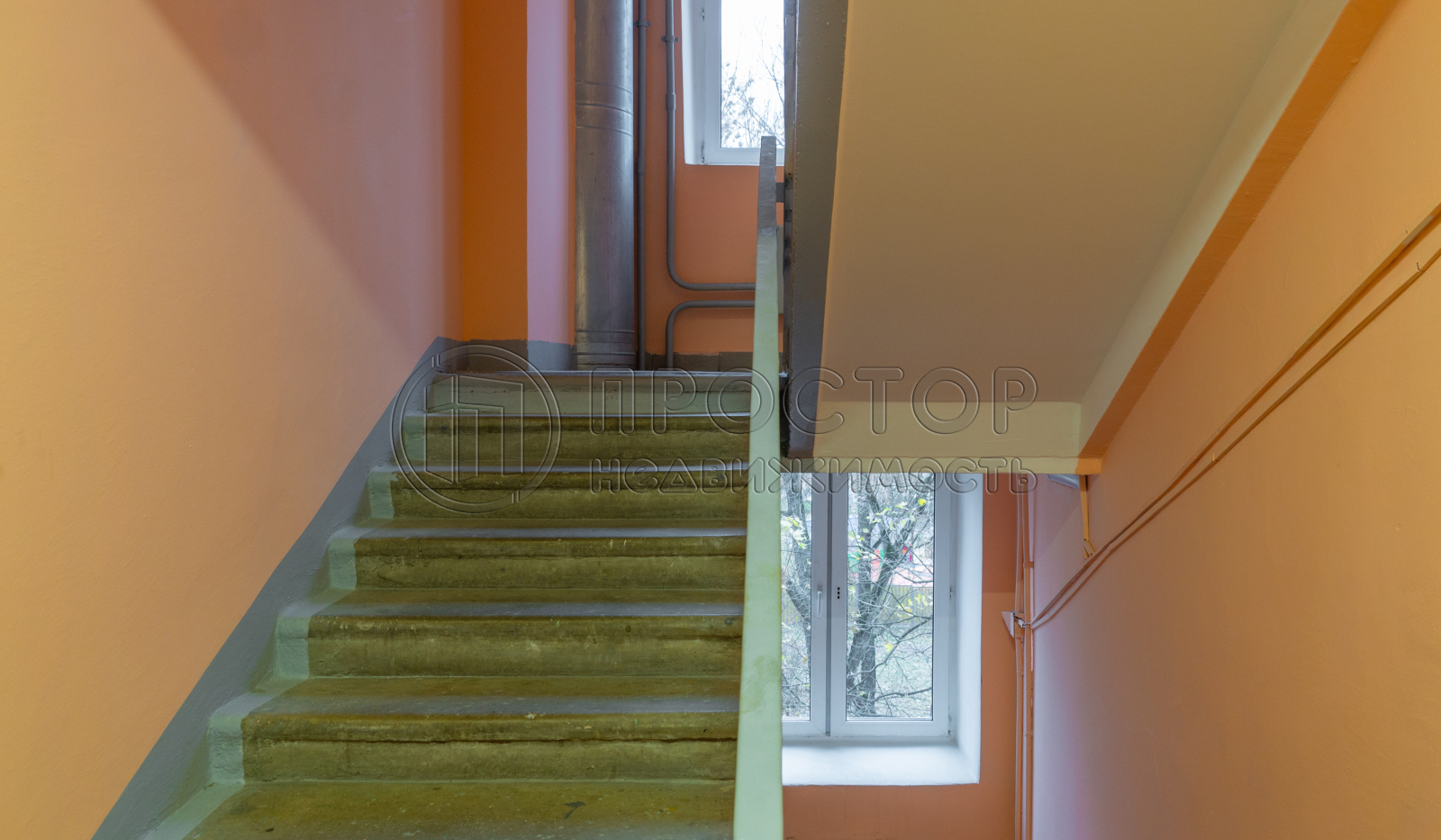 3-комнатная квартира, 56.7 м² - фото 50