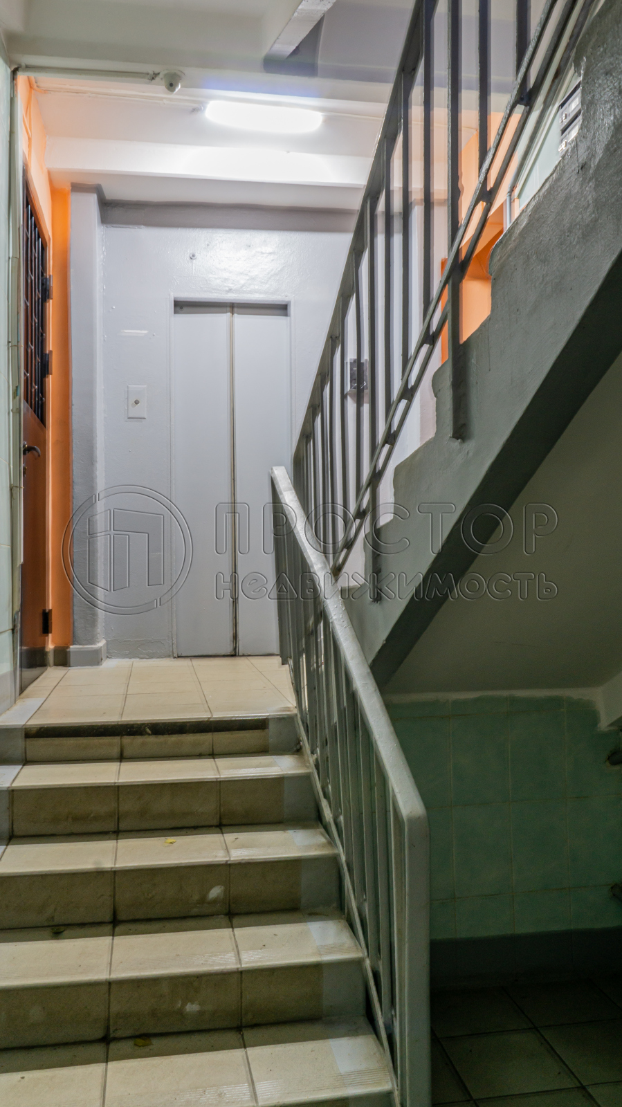 3-комнатная квартира, 56.7 м² - фото 54