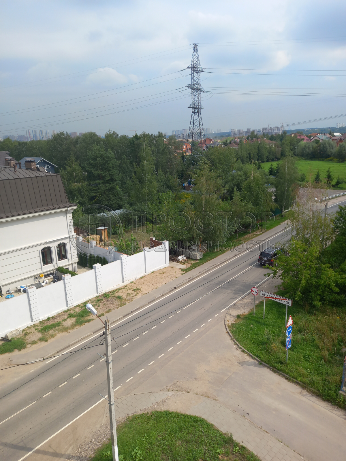 3-комнатная квартира, 78 м² - фото 15