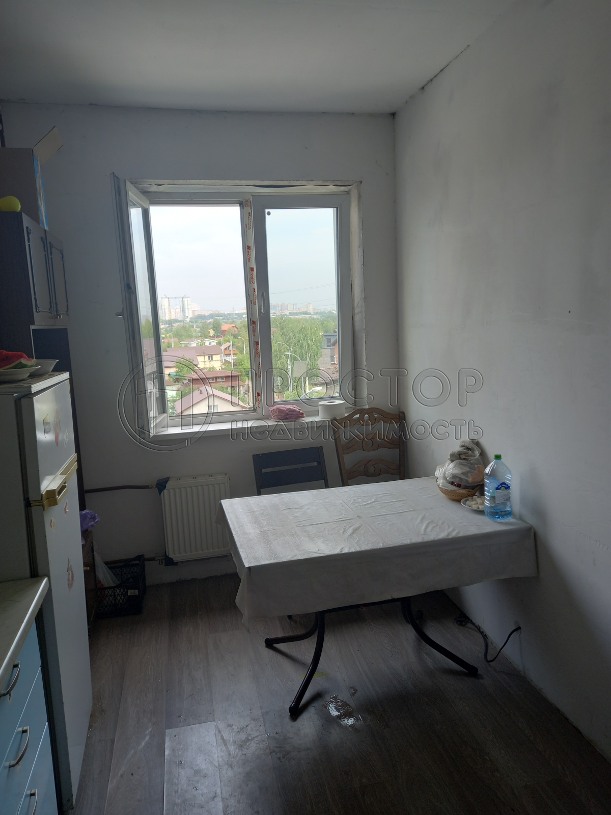 3-комнатная квартира, 78 м² - фото 27