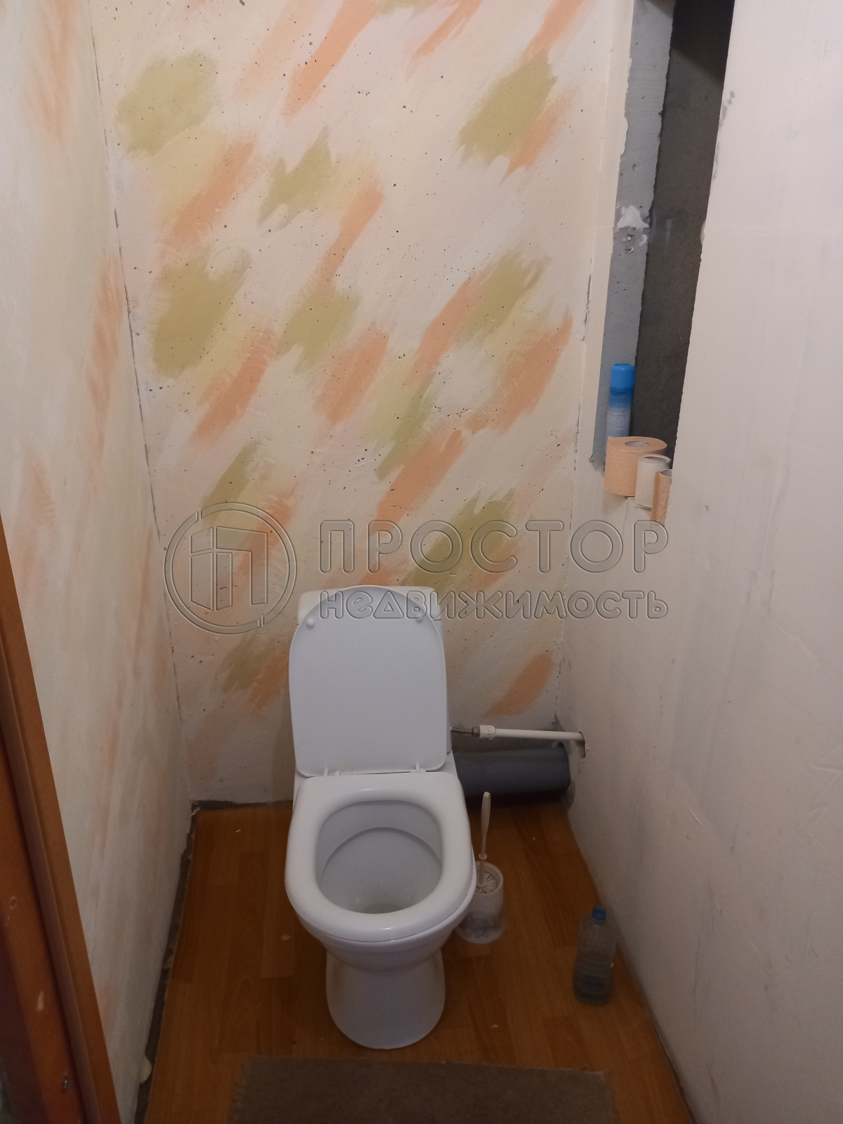 3-комнатная квартира, 78 м² - фото 35