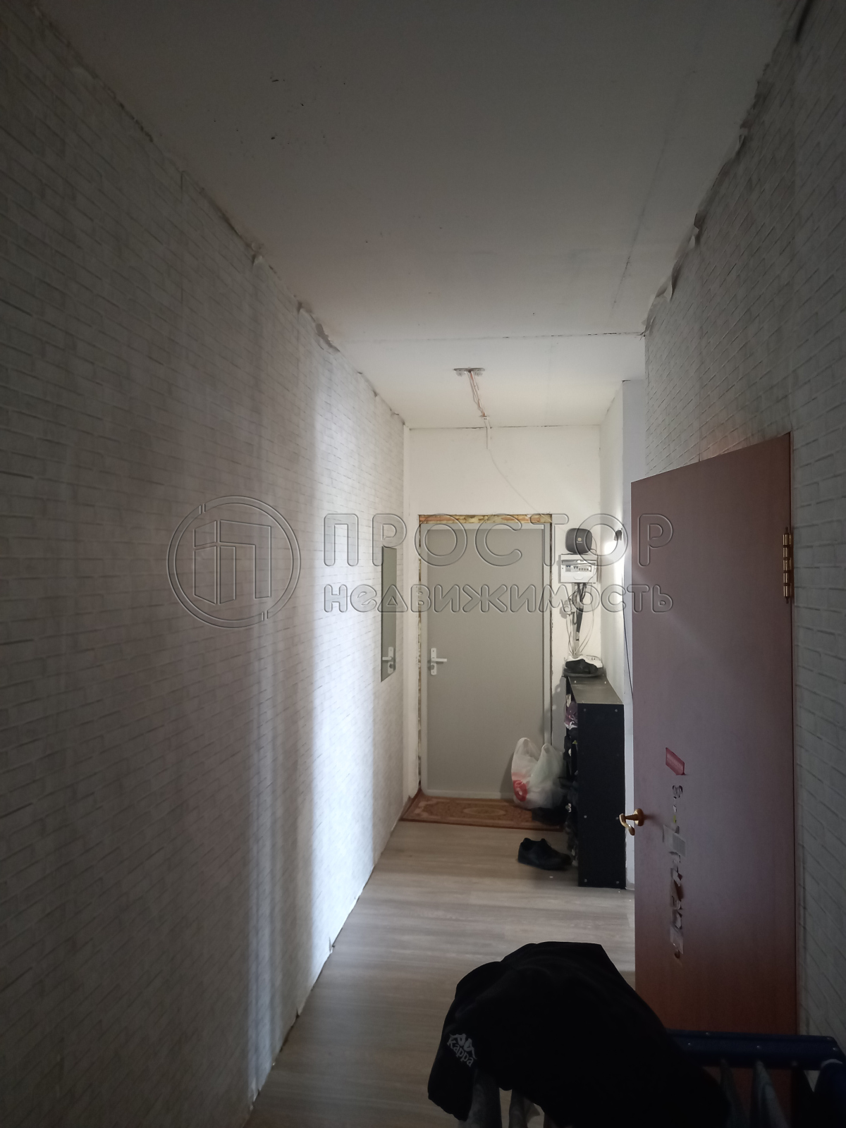 3-комнатная квартира, 78 м² - фото 37