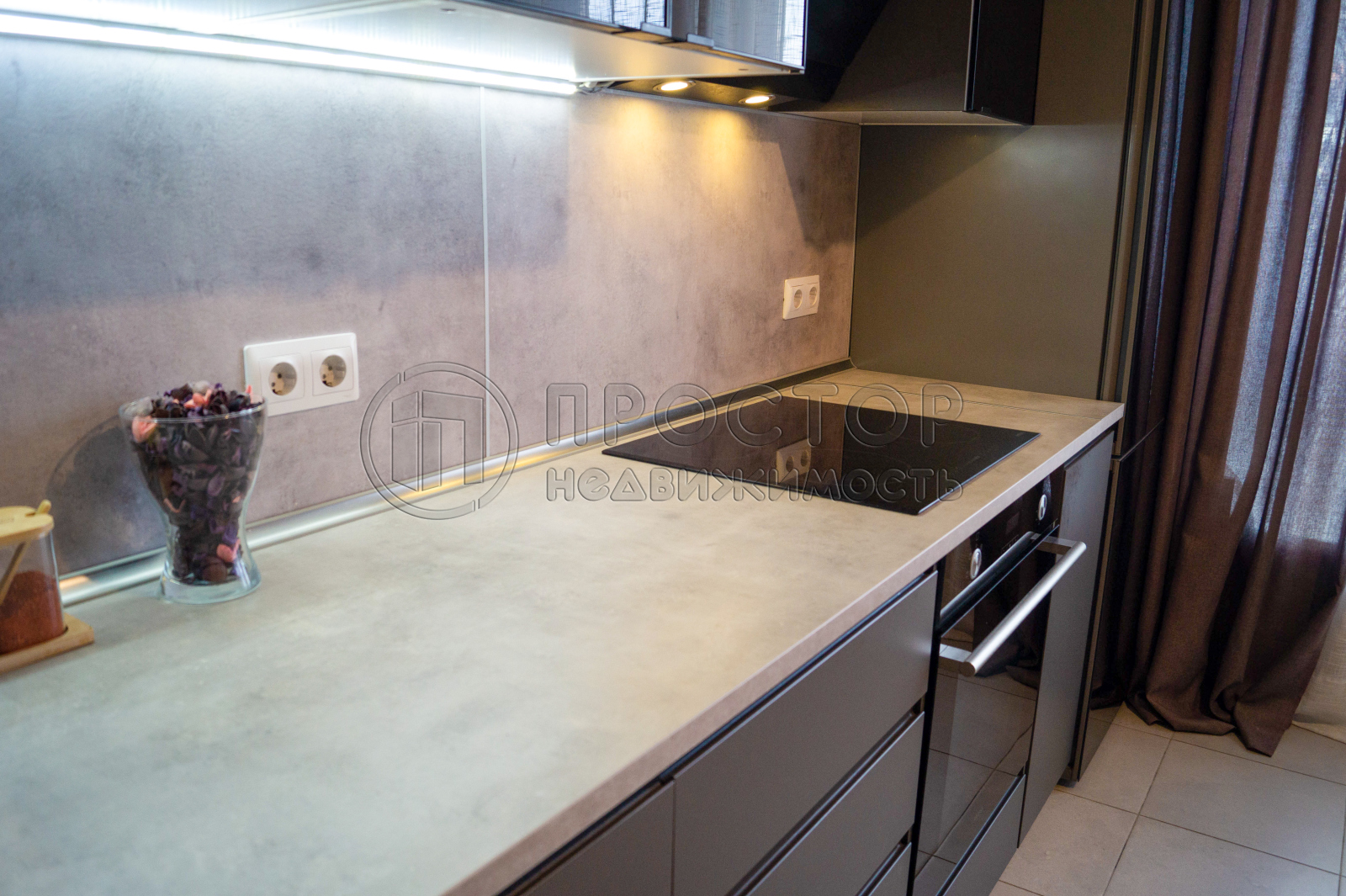 3-комнатная квартира, 71.9 м² - фото 16