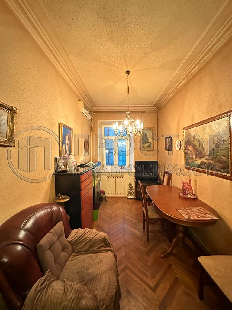2-комнатная квартира, 50 м² - фото 2