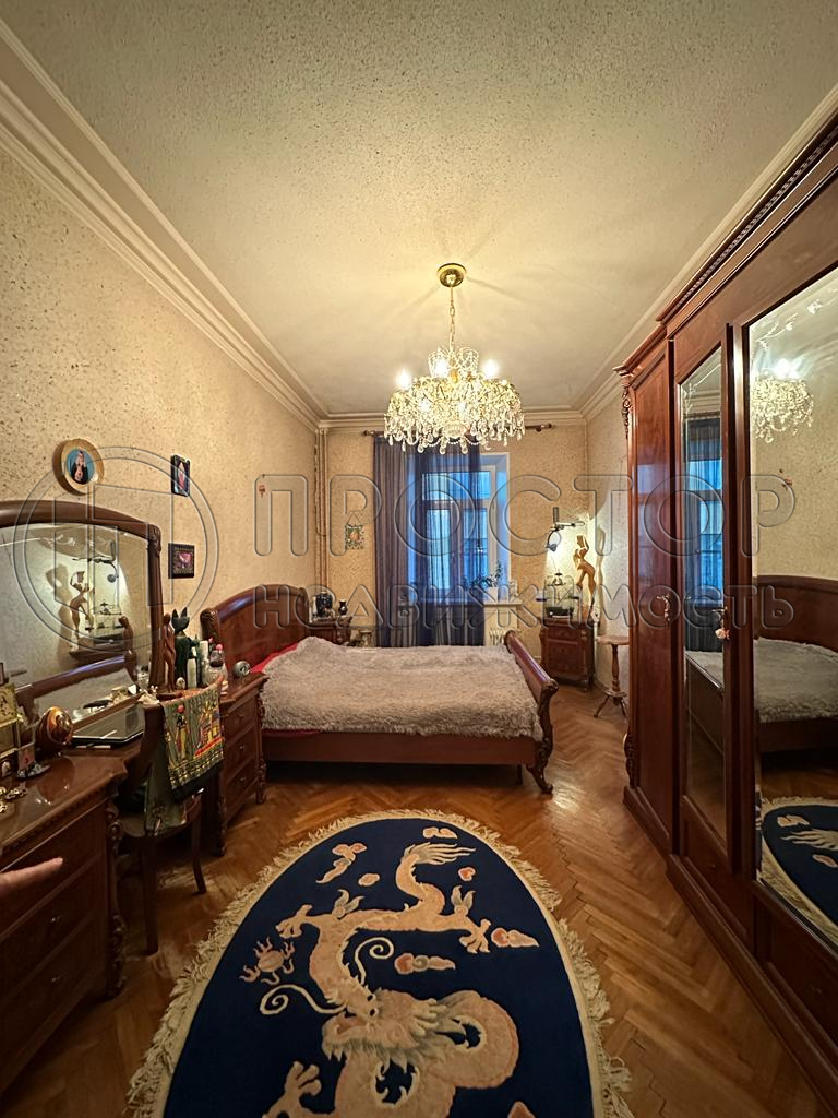 2-комнатная квартира, 50 м² - фото 3