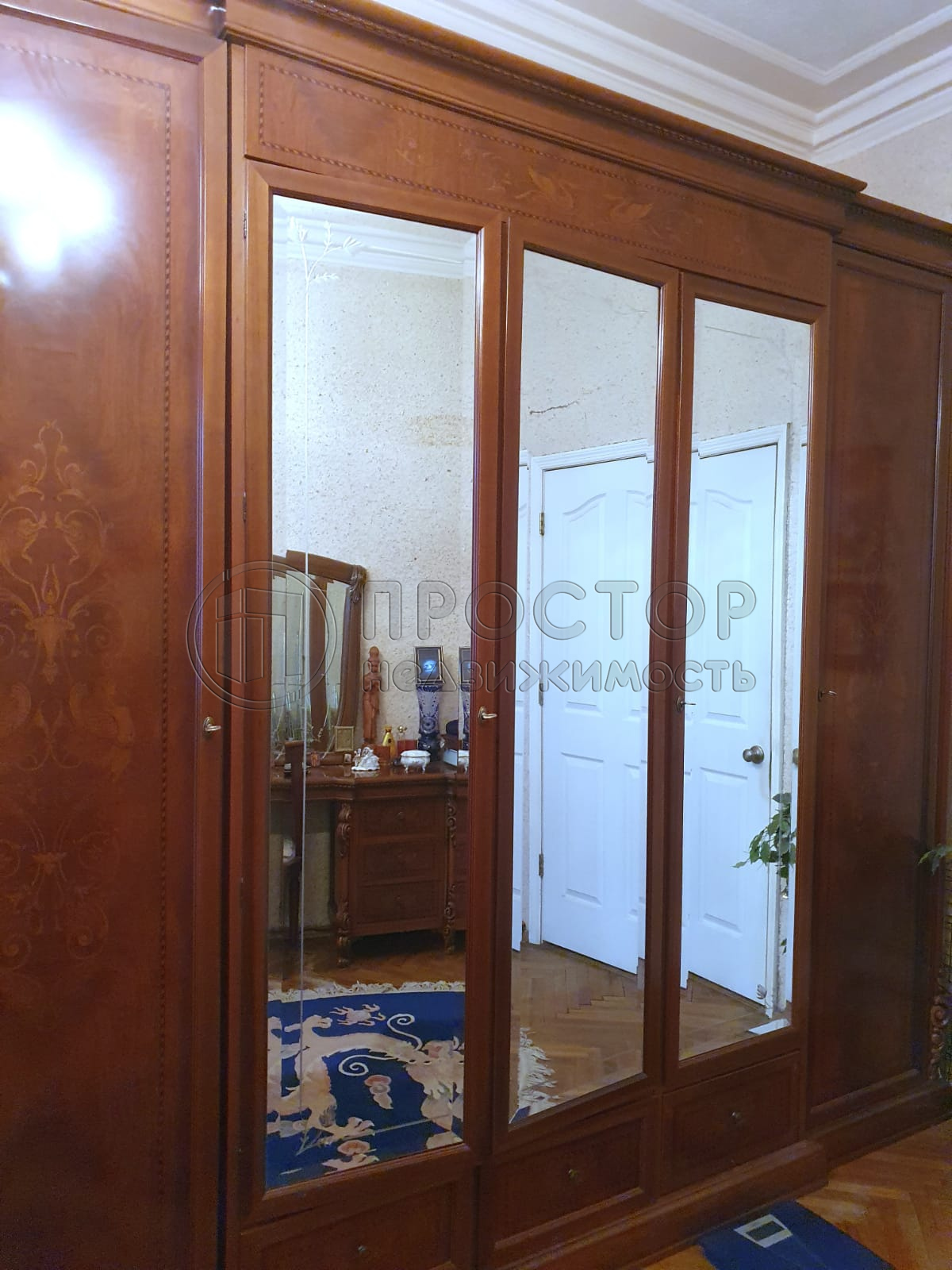 2-комнатная квартира, 50 м² - фото 5