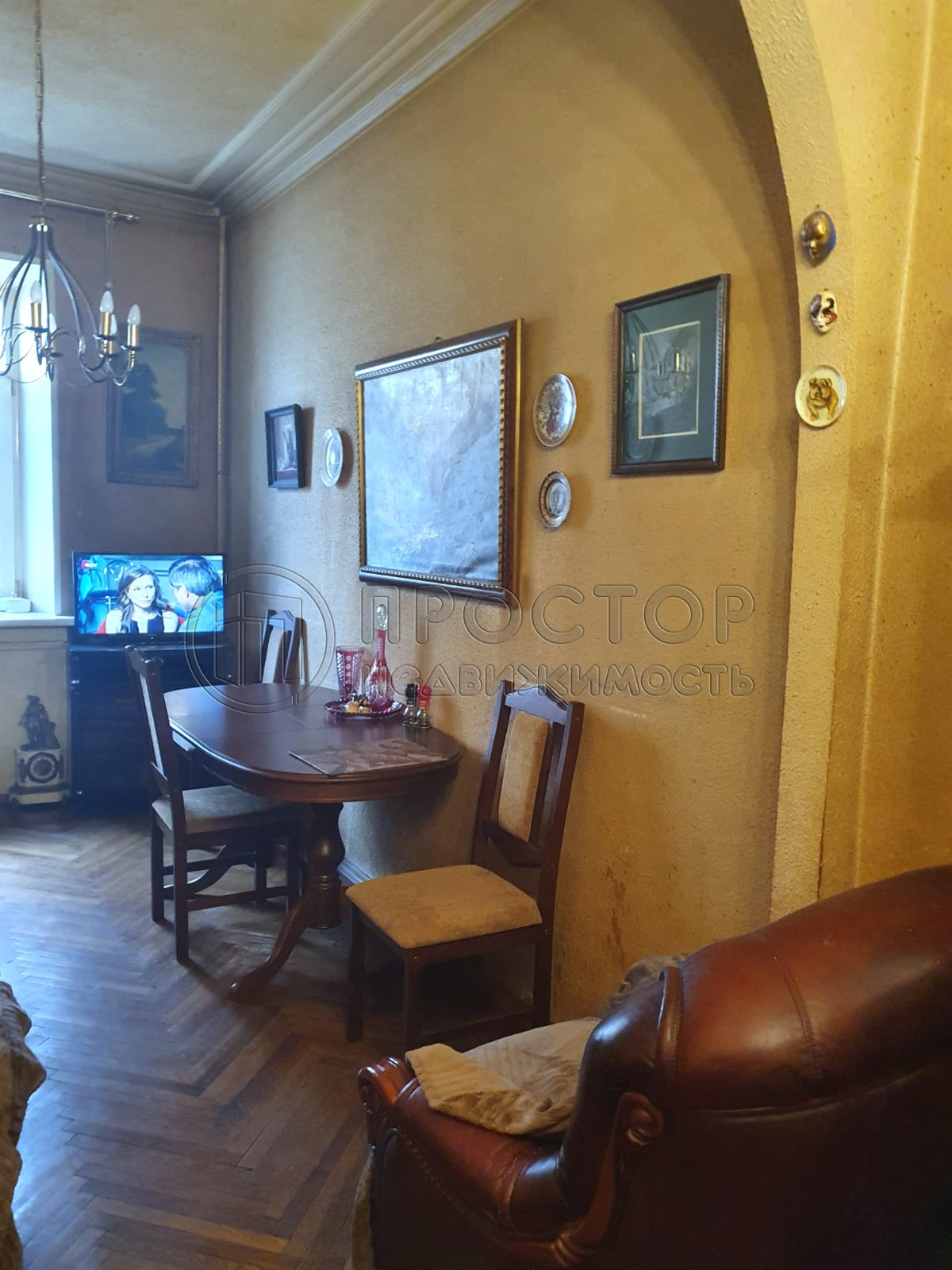 2-комнатная квартира, 50 м² - фото 7