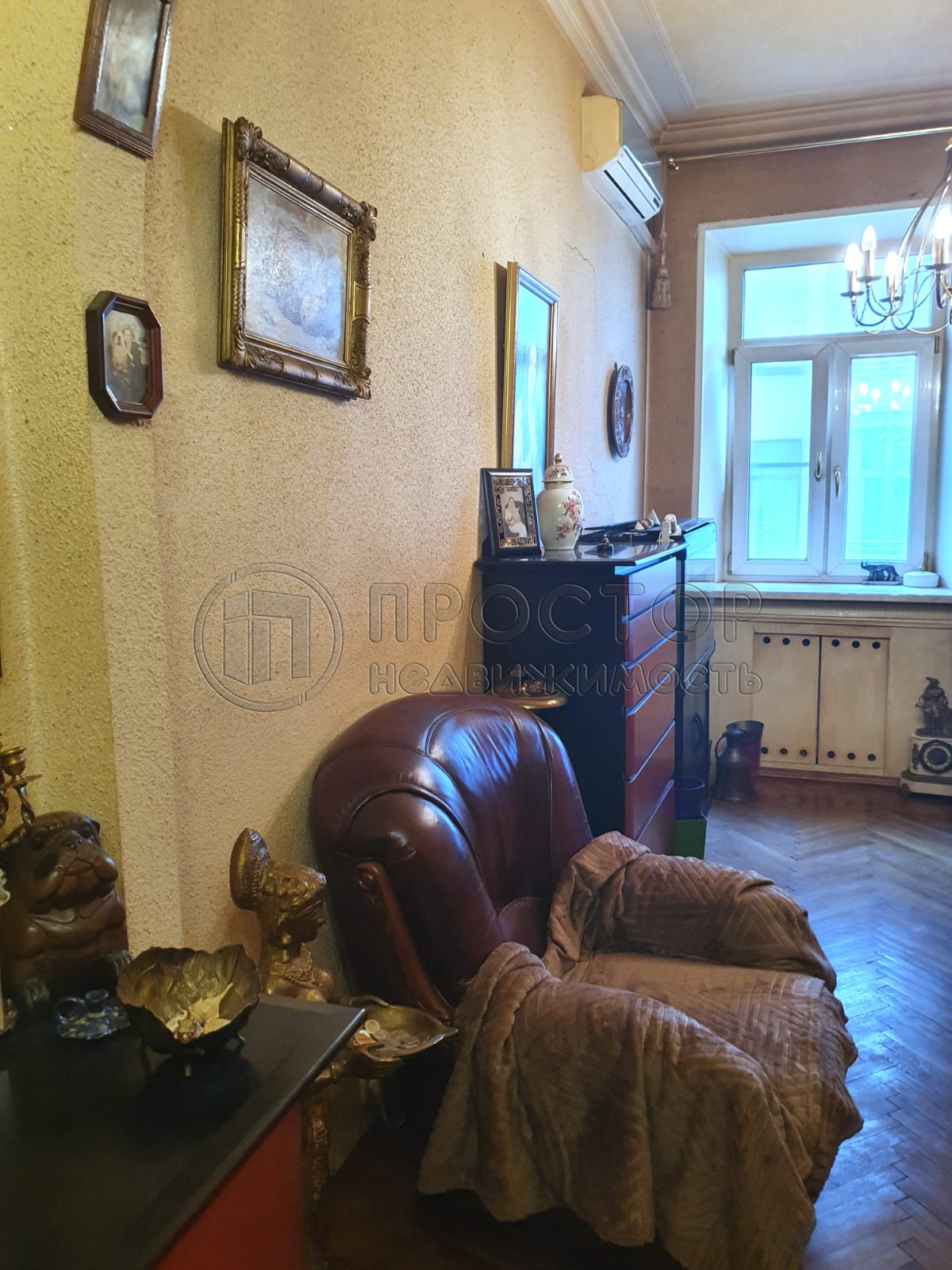 2-комнатная квартира, 50 м² - фото 8