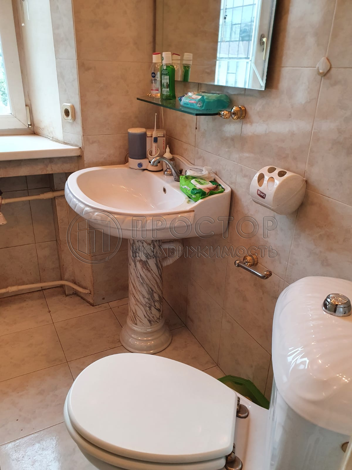 2-комнатная квартира, 50 м² - фото 9
