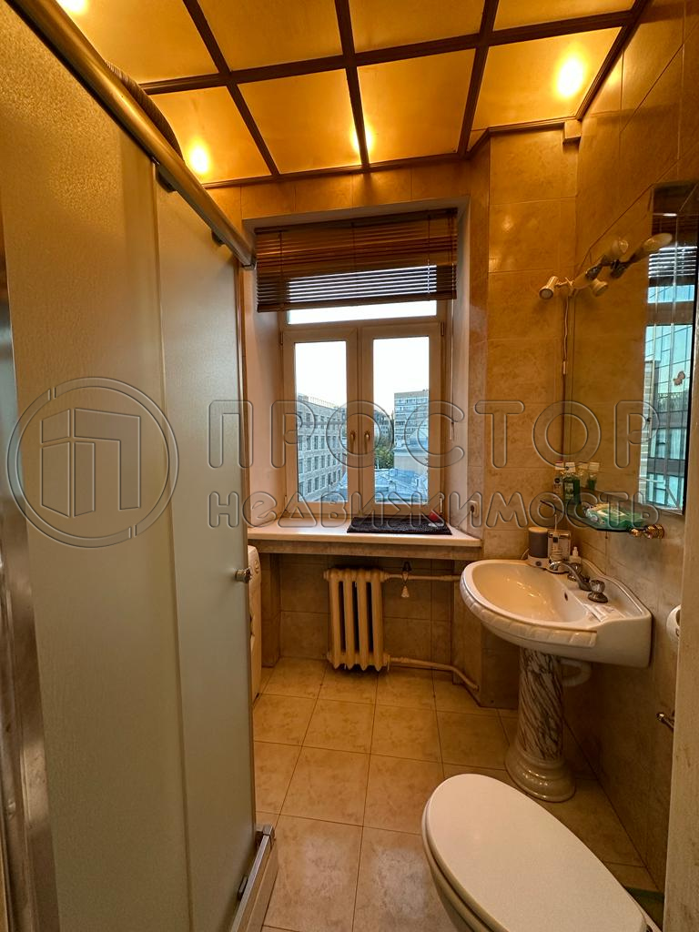 2-комнатная квартира, 50 м² - фото 10