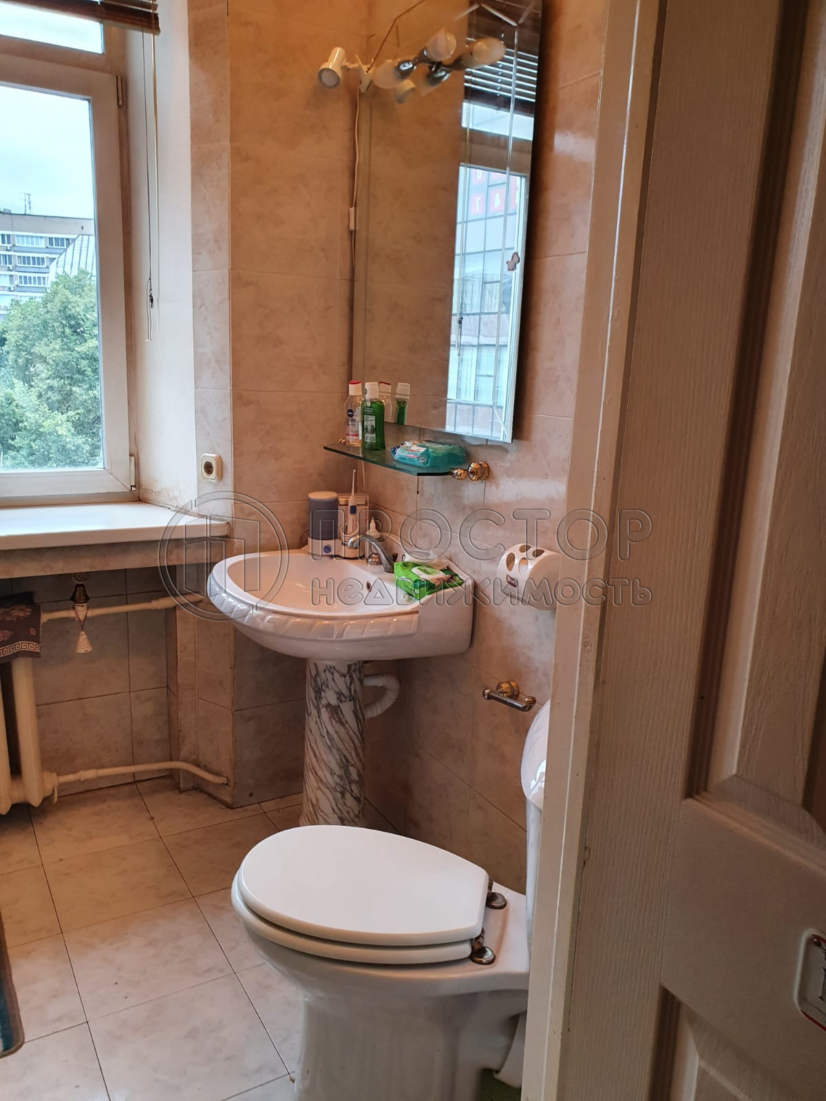 2-комнатная квартира, 50 м² - фото 11