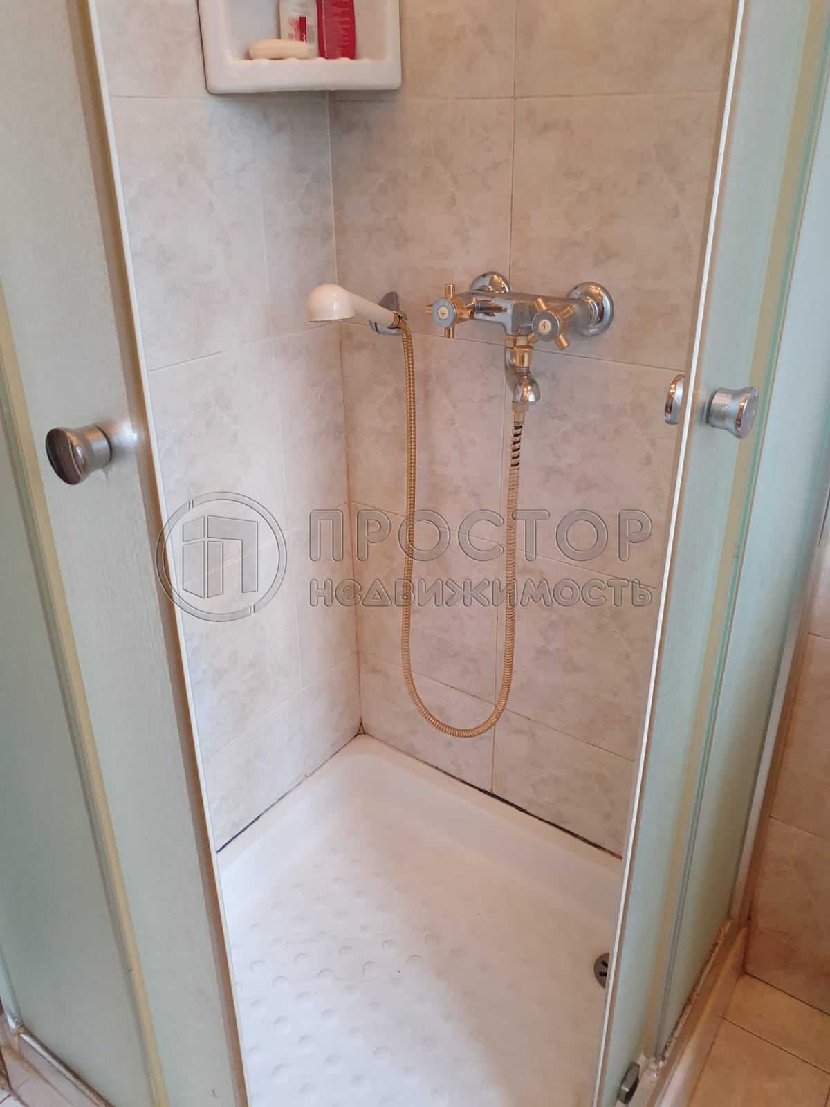 2-комнатная квартира, 50 м² - фото 12