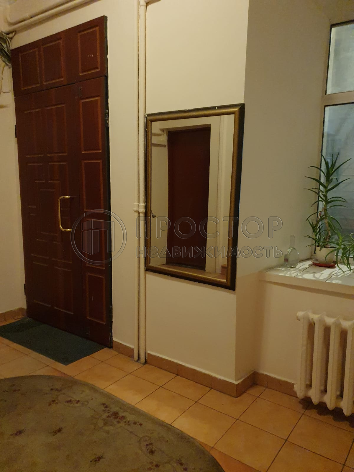 2-комнатная квартира, 50 м² - фото 14