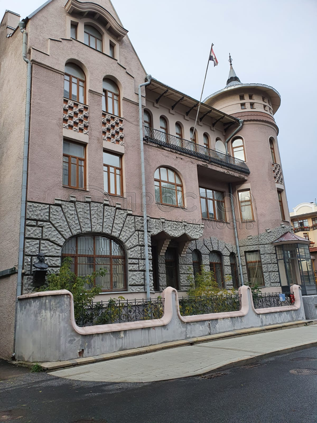 2-комнатная квартира, 50 м² - фото 15