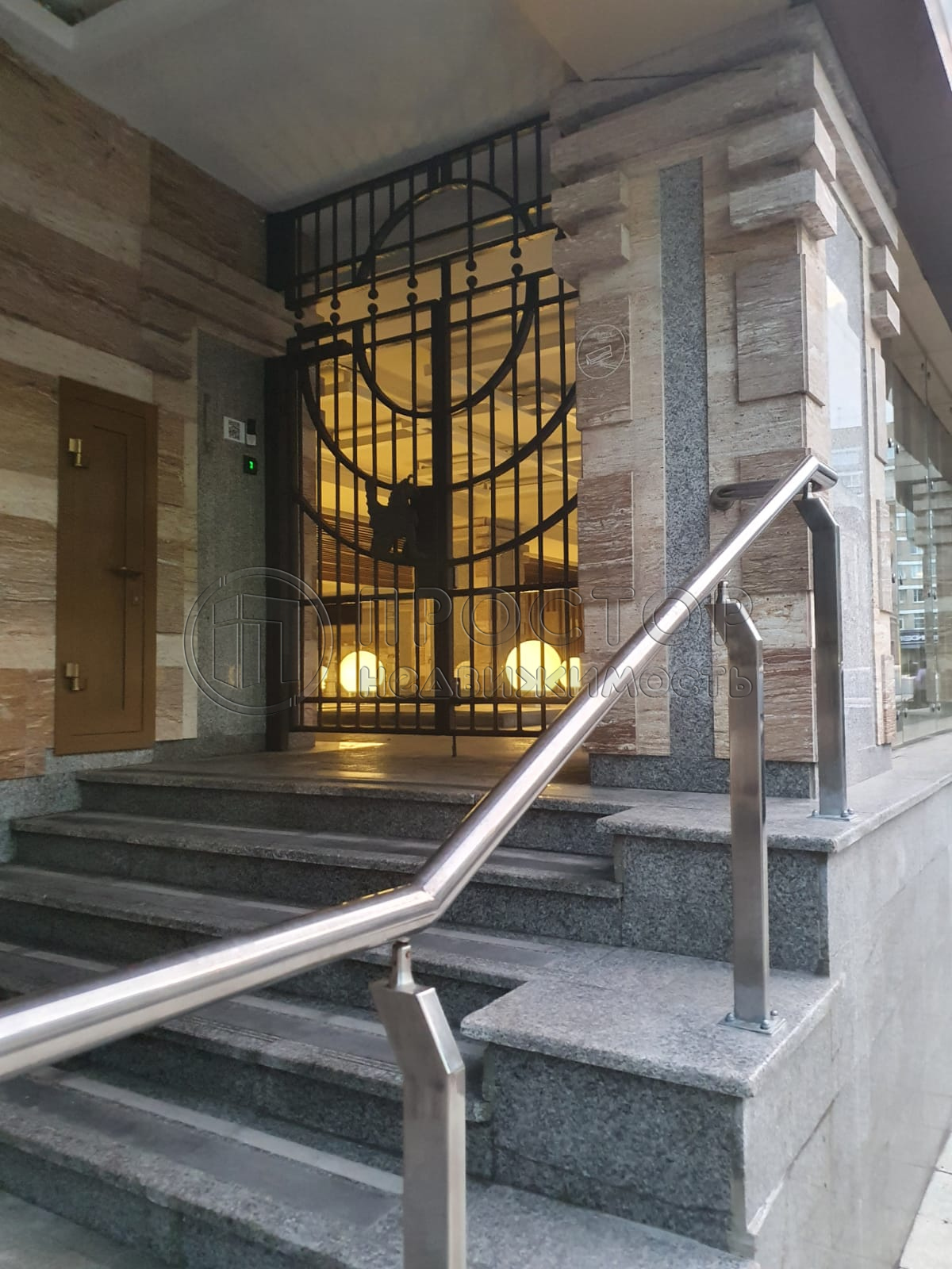 2-комнатная квартира, 50 м² - фото 17