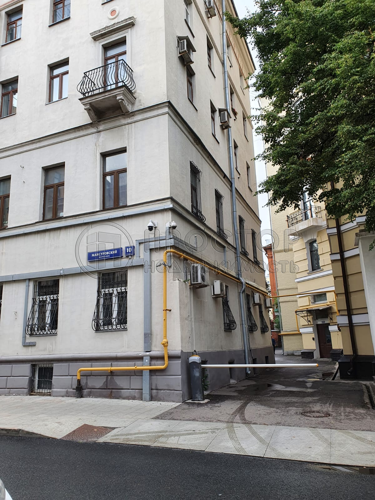 2-комнатная квартира, 50 м² - фото 21