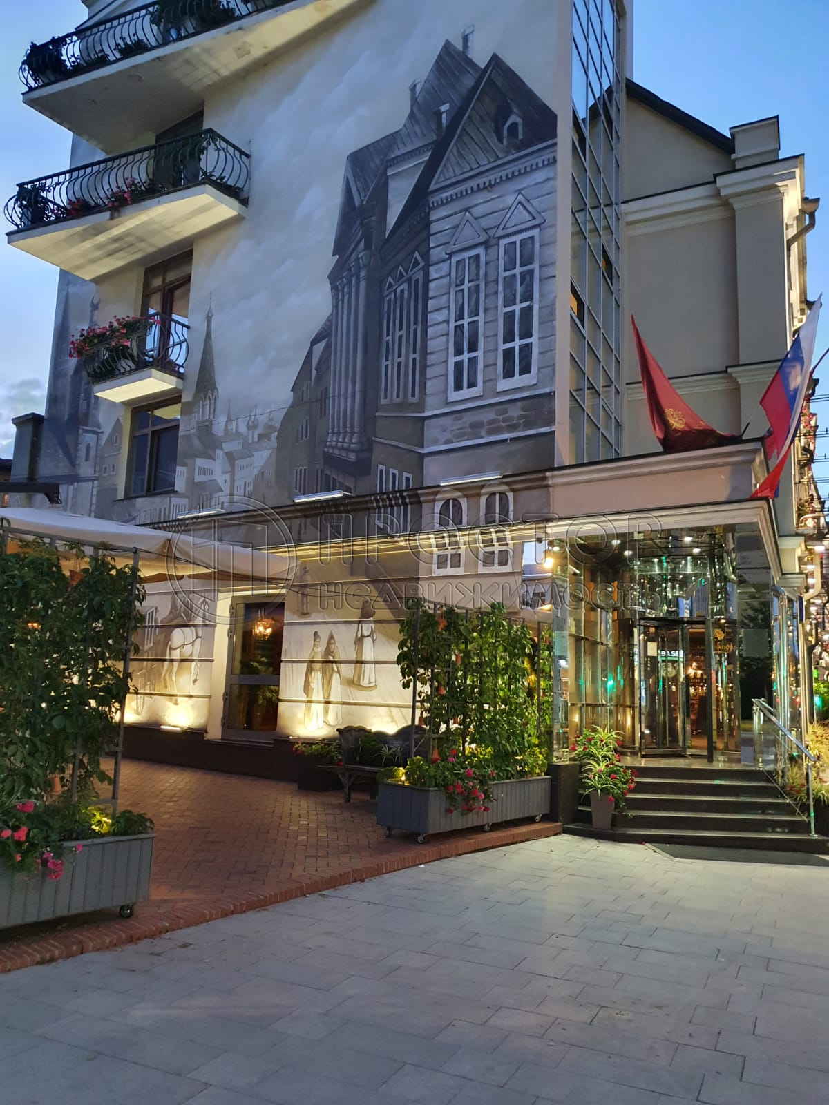 2-комнатная квартира, 50 м² - фото 22