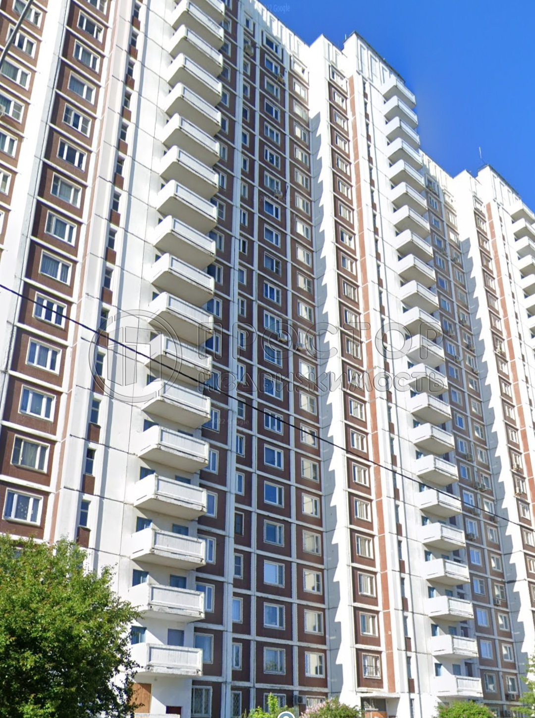 2-комнатная квартира, 58.3 м² - фото 2