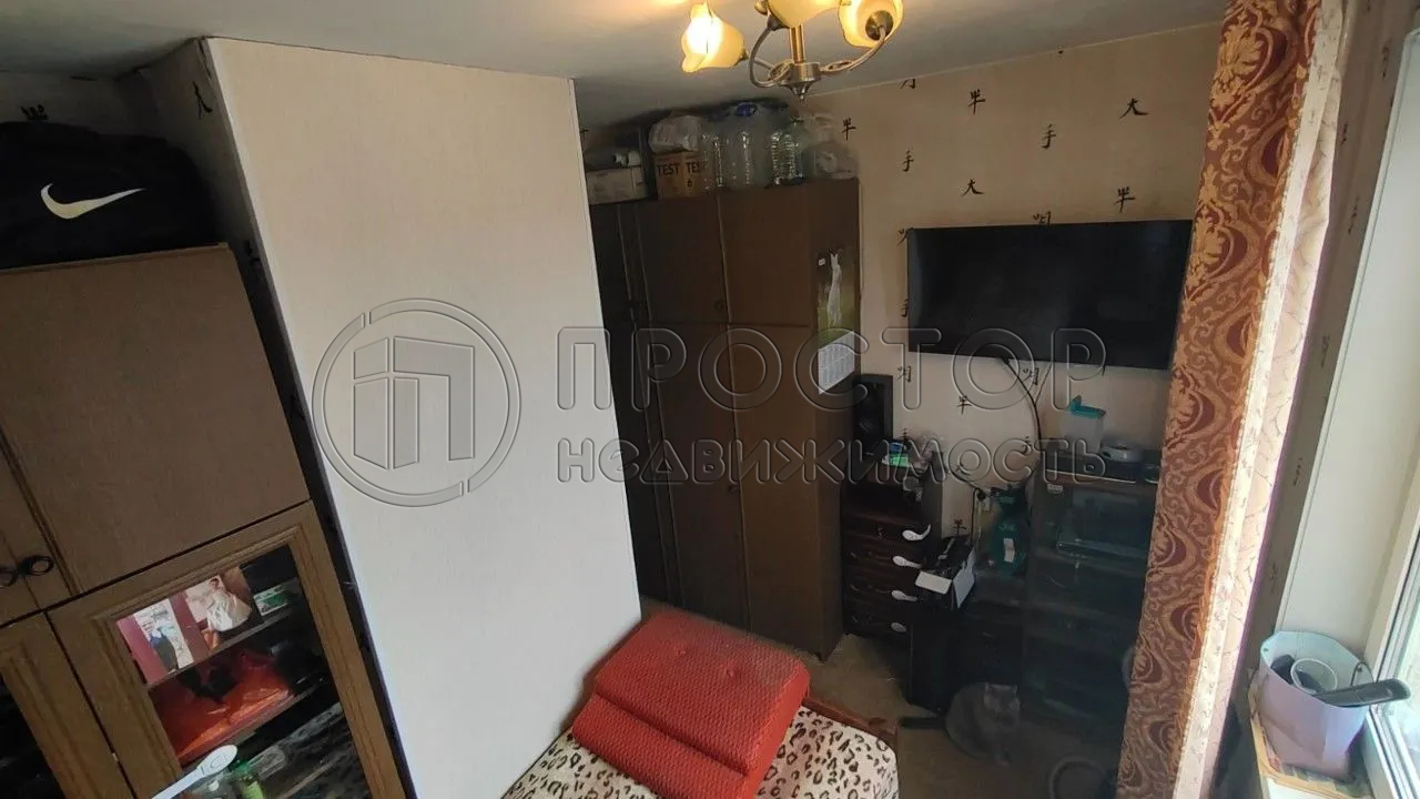 1-комнатная квартира, 39.1 м² - фото 5