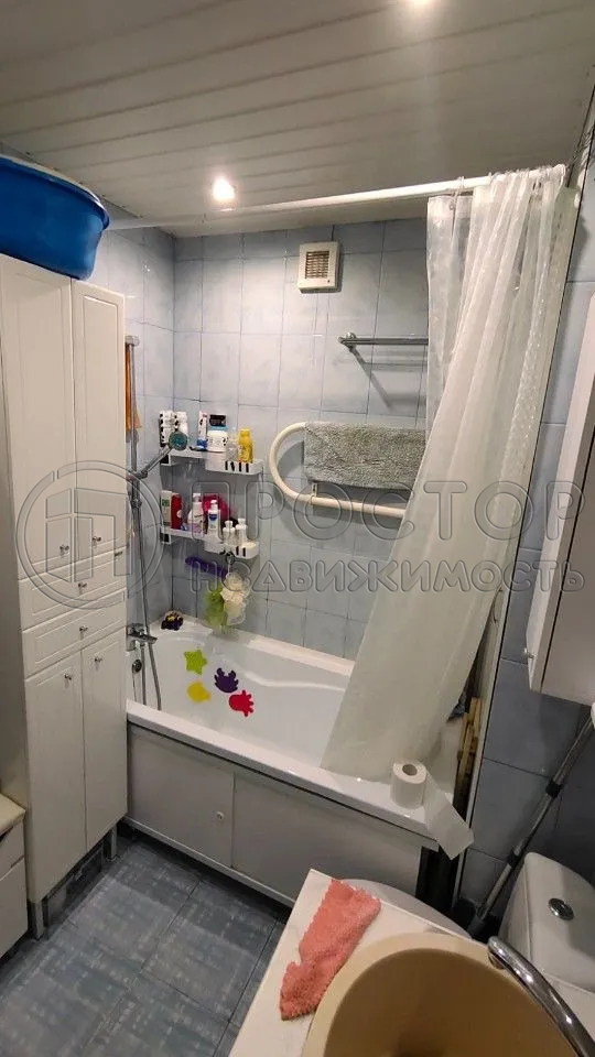 1-комнатная квартира, 39.1 м² - фото 13
