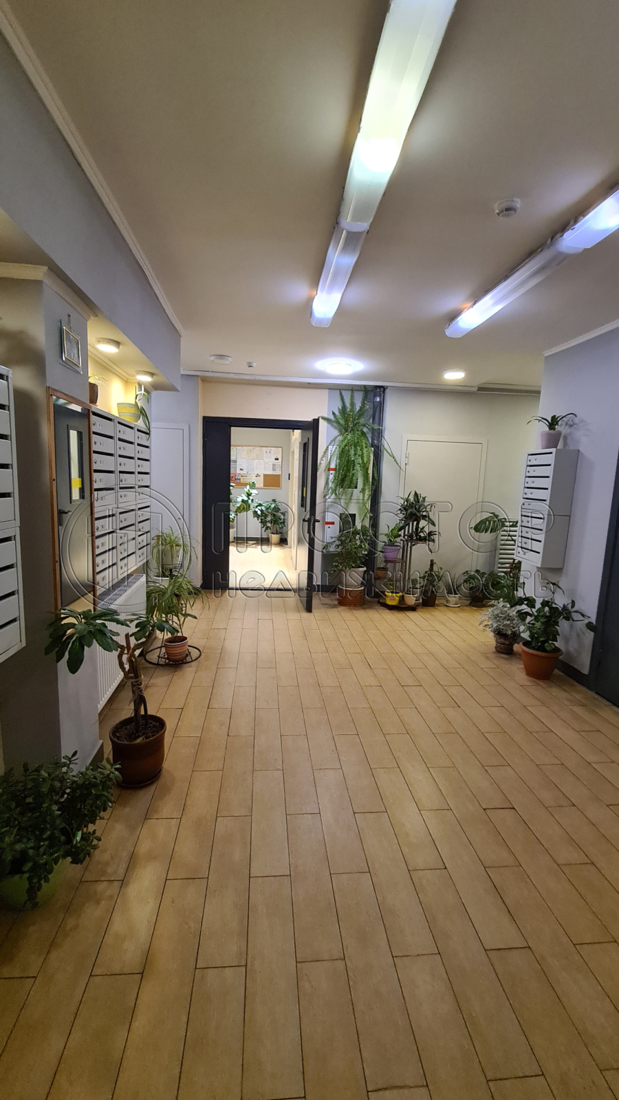 1-комнатная квартира, 39 м² - фото 40