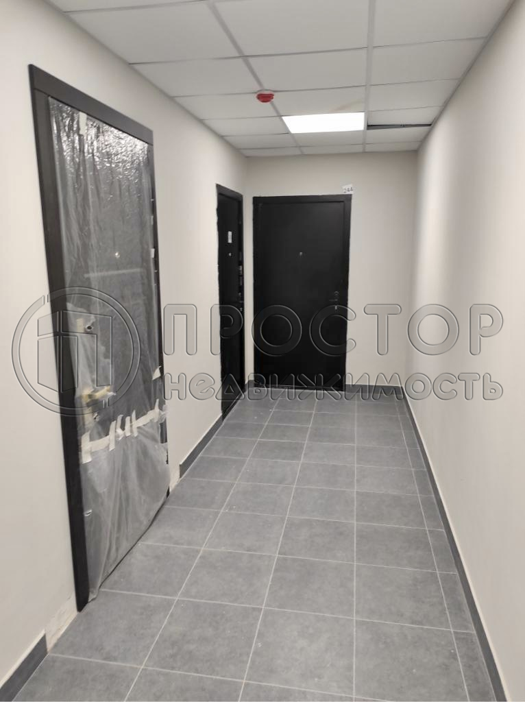 Студия, 26.1 м² - фото 8
