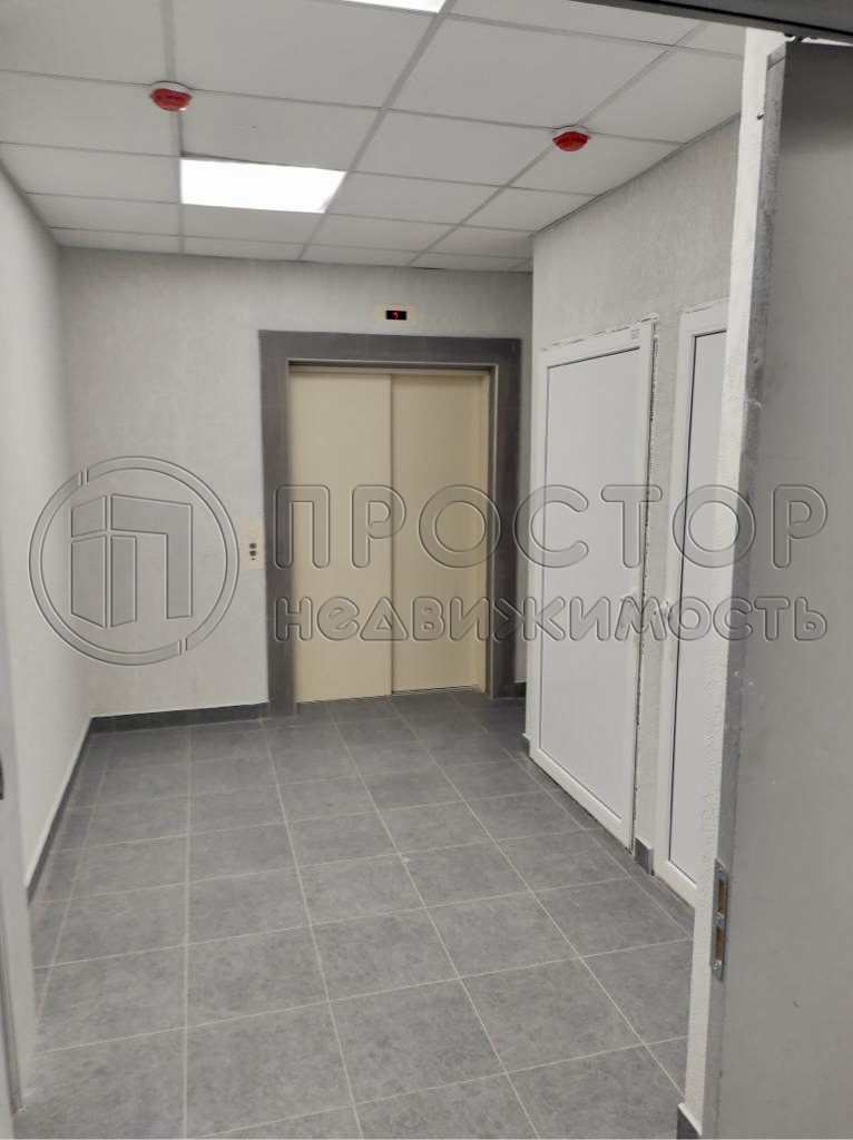 Студия, 26.1 м² - фото 10