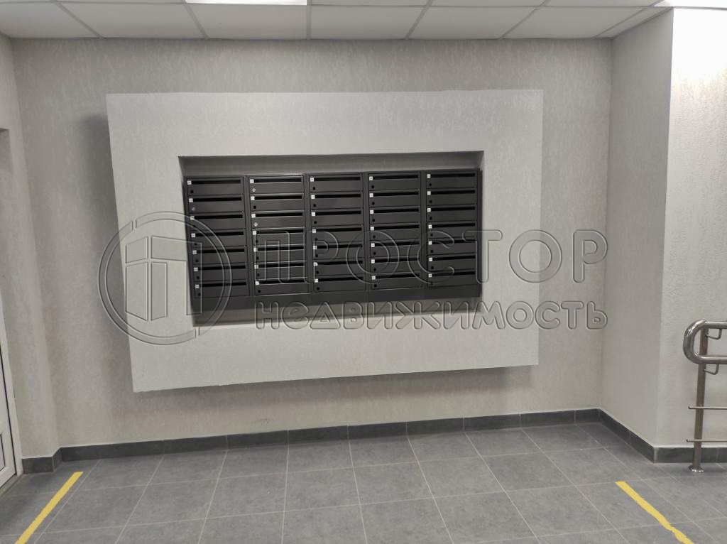 Студия, 26.1 м² - фото 12