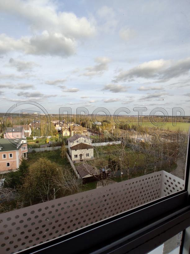Студия, 26.1 м² - фото 16