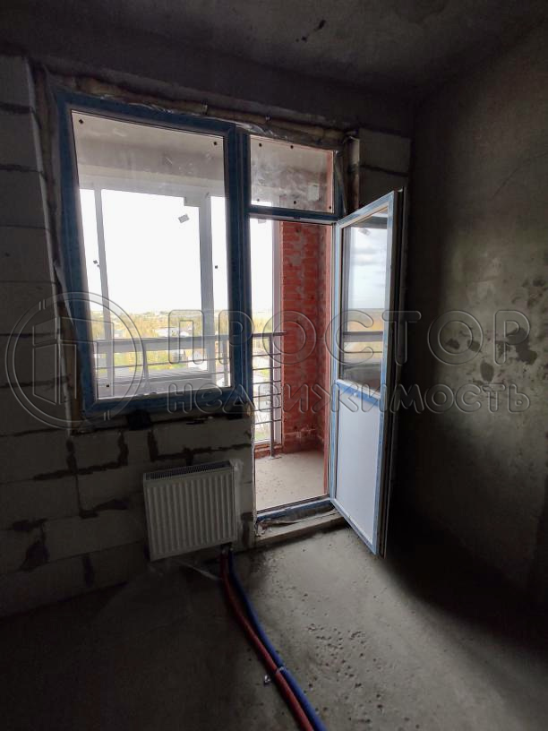 Студия, 26.1 м² - фото 20