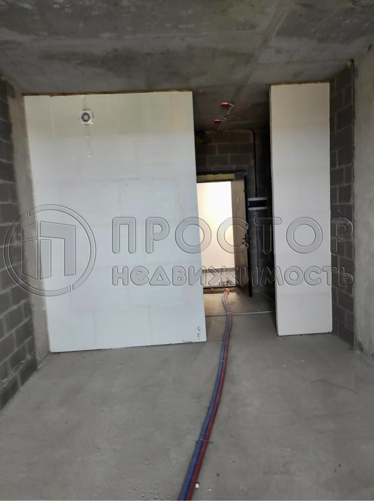 Студия, 26.1 м² - фото 22