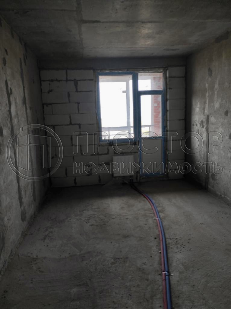 Студия, 26.1 м² - фото 24