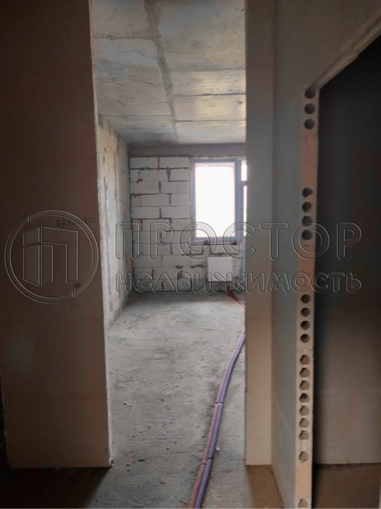 Студия, 26.1 м² - фото 26