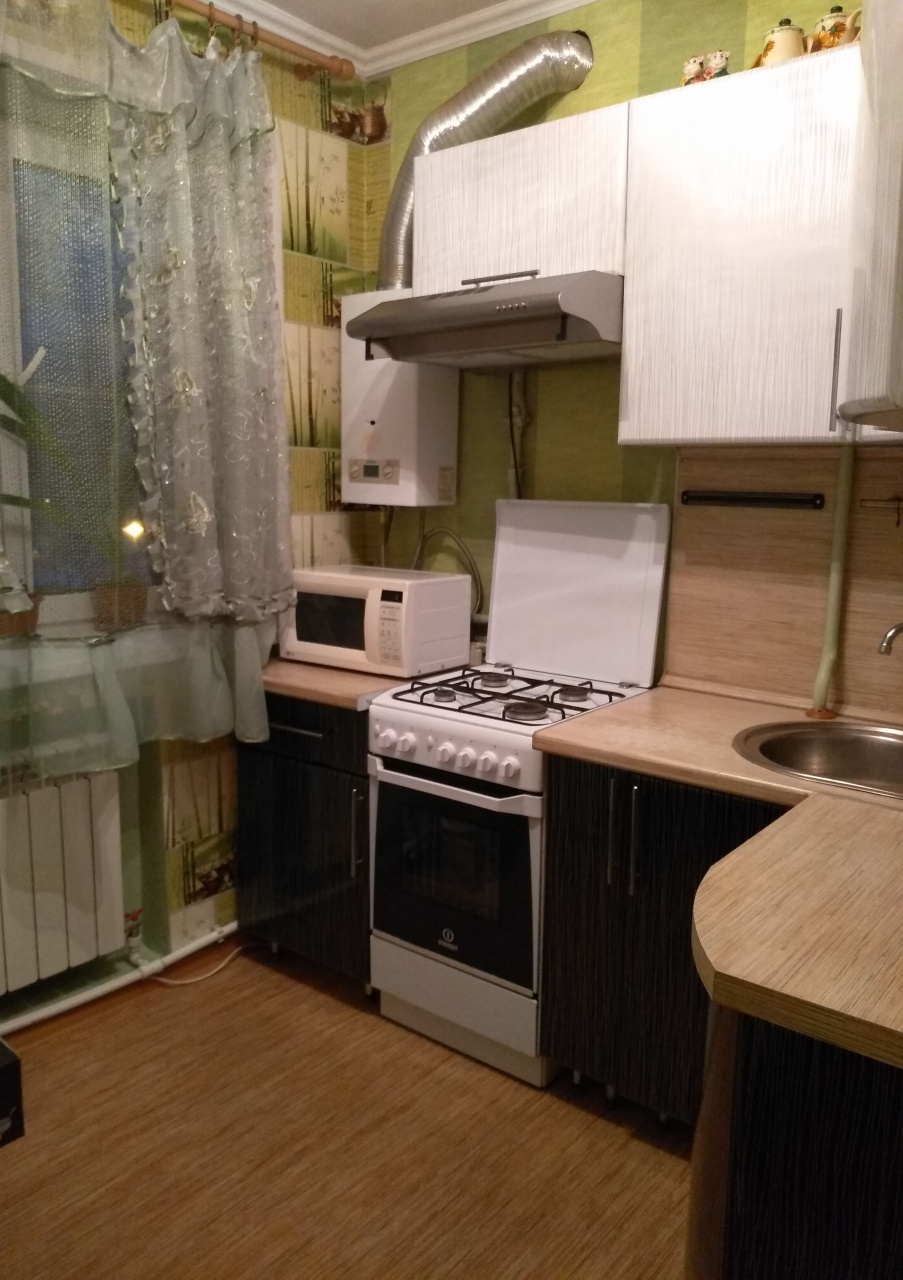 2-комнатная квартира, 41.1 м² - фото 6