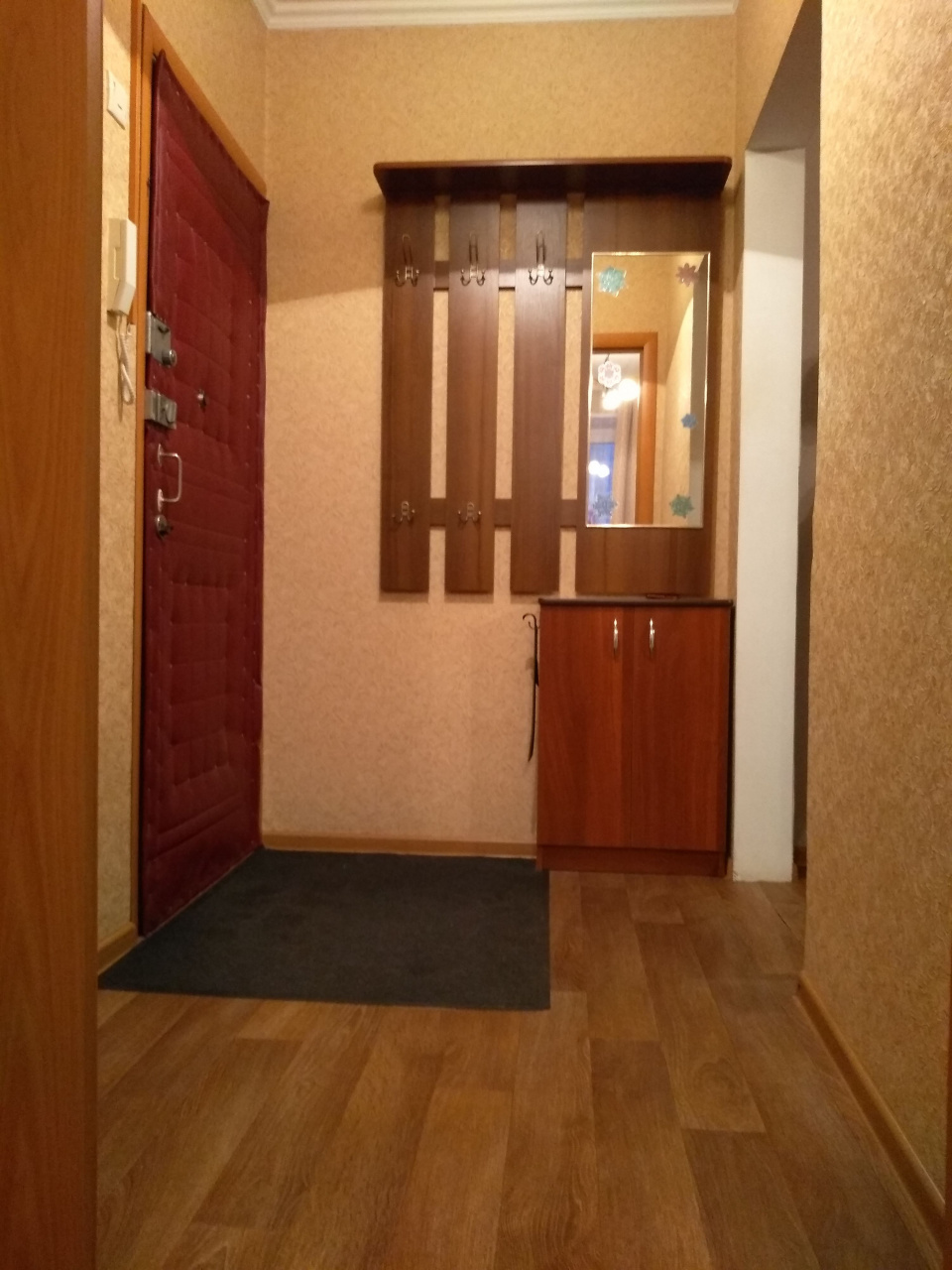 2-комнатная квартира, 41.1 м² - фото 8