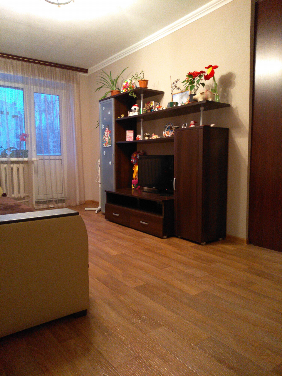 2-комнатная квартира, 41.1 м² - фото 10