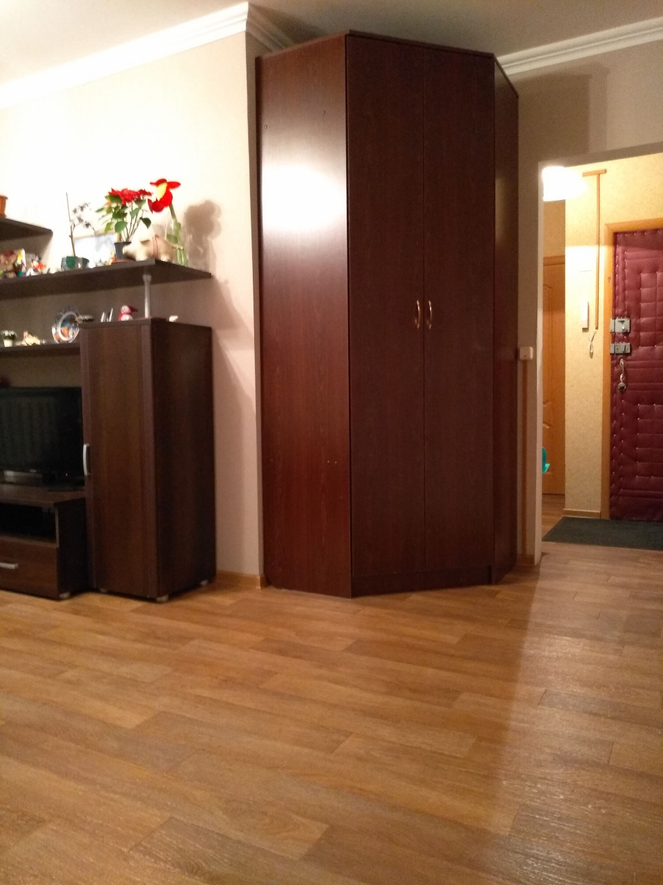 2-комнатная квартира, 41.1 м² - фото 11