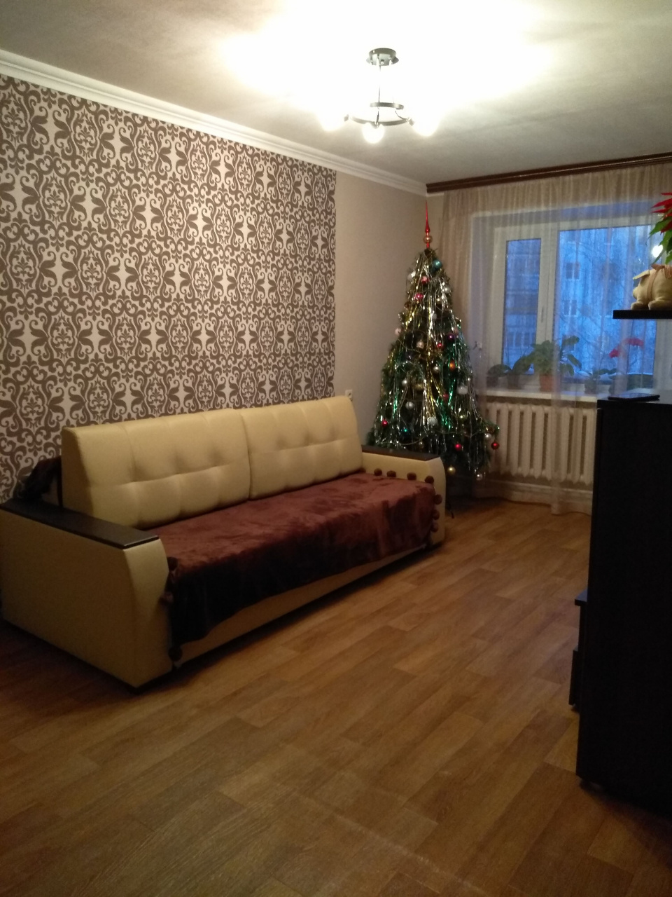 2-комнатная квартира, 41.1 м² - фото 9