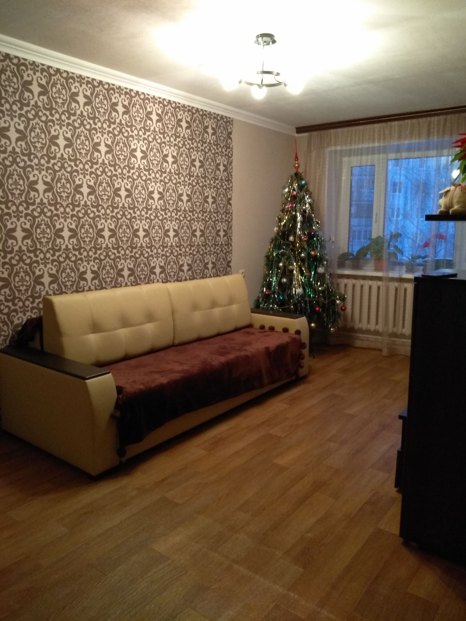 2-комнатная квартира, 41.1 м² - фото 9