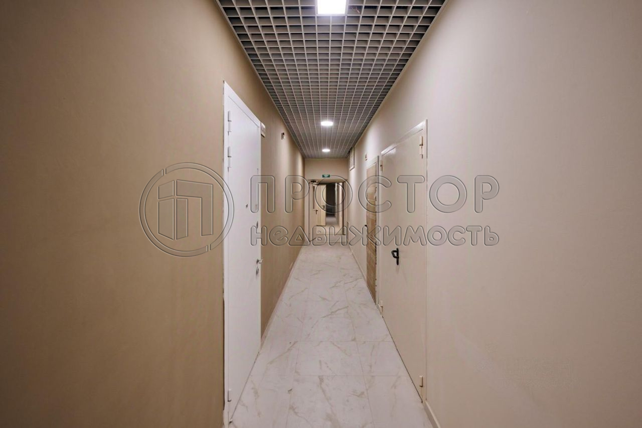 1-комнатная квартира, 36.7 м² - фото 42