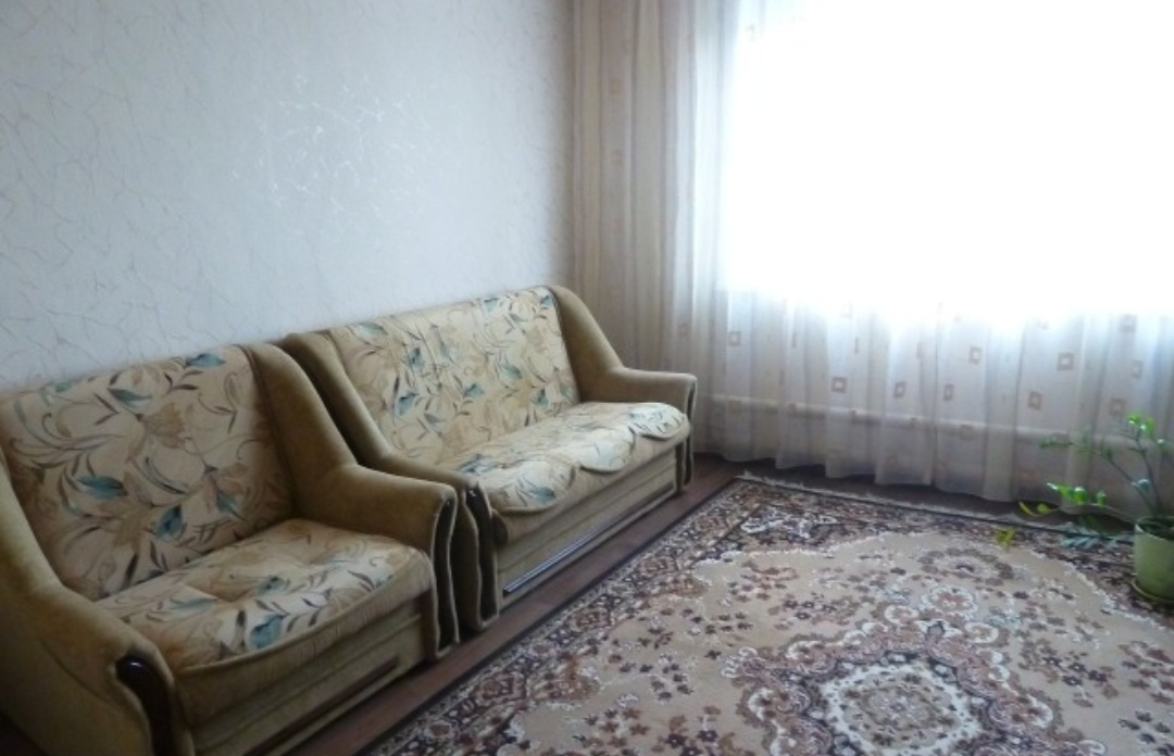 2-комнатная квартира, 52.3 м² - фото 3