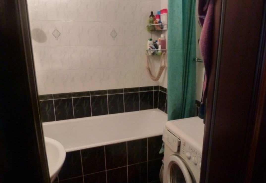 2-комнатная квартира, 52.3 м² - фото 9