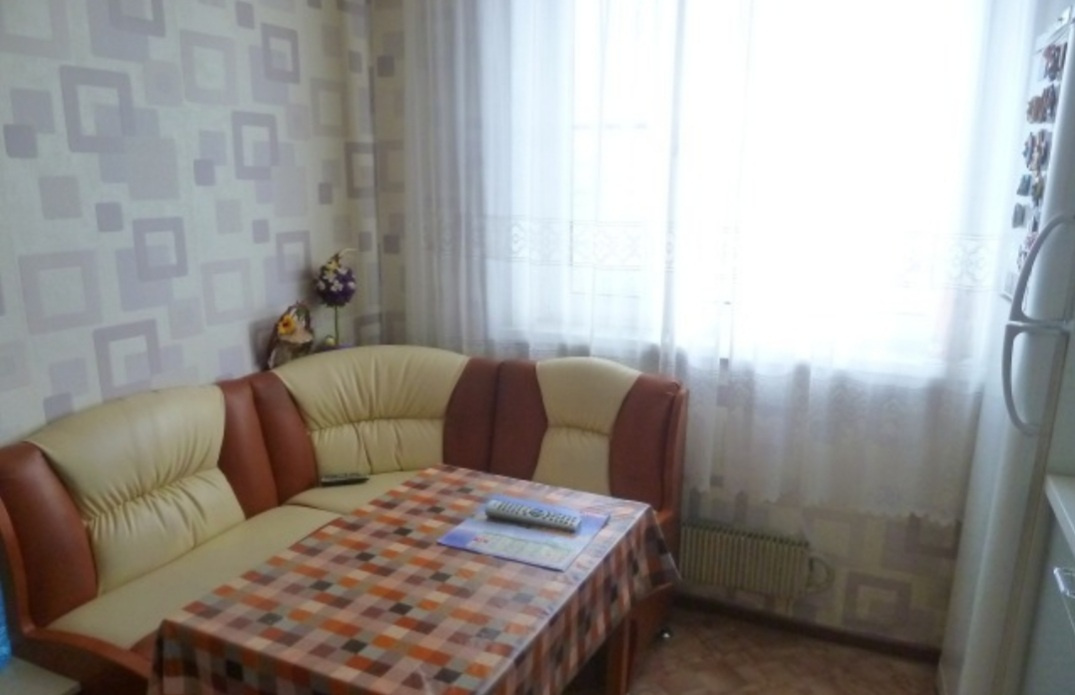 2-комнатная квартира, 52.3 м² - фото 8