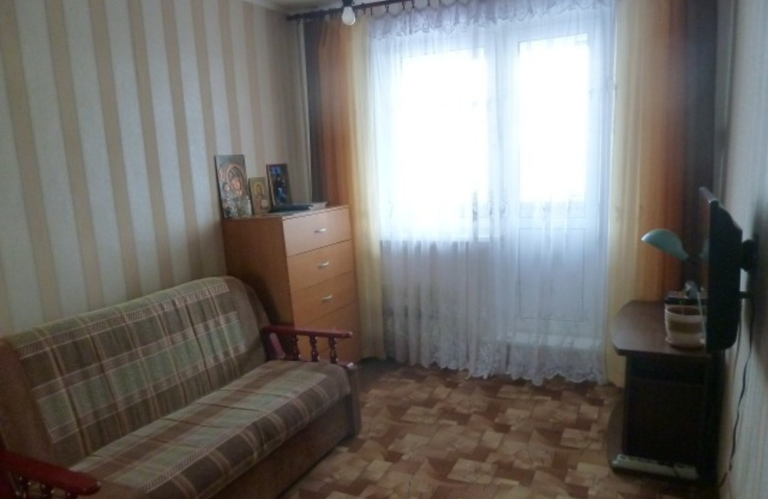 2-комнатная квартира, 52.3 м² - фото 4